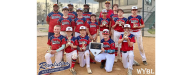 11U Rev Wins Beast of the East!